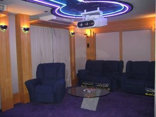 For rent 3 bedrooms condo in Yan Nawa, Bangkok