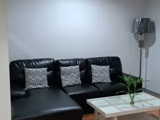 Wohnung zur Miete mit 1 Zimmer in Suan Luang, Bangkok
