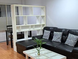 Wohnung zur Miete mit 1 Zimmer in Suan Luang, Bangkok