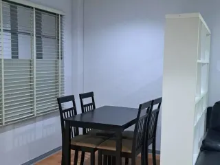 Wohnung zur Miete mit 1 Zimmer in Suan Luang, Bangkok