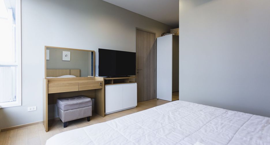 For rent 1 Beds condo in Watthana, Bangkok