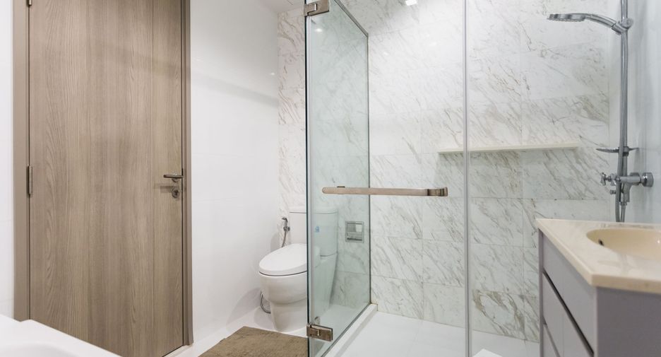 For rent 1 Beds condo in Watthana, Bangkok