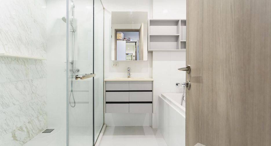 For rent 1 Beds condo in Watthana, Bangkok