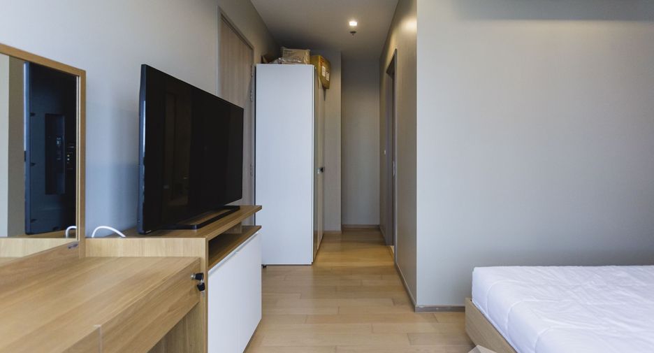 For rent 1 Beds condo in Watthana, Bangkok
