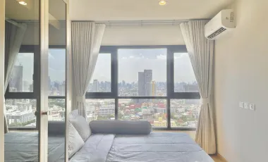 For rent 1 bed condo in Chatuchak, Bangkok