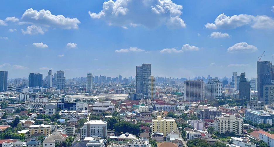 出租 1 卧室 公寓 在 Chatuchak, 曼谷