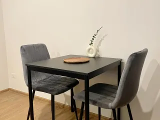 Wohnung zur Miete mit 1 Zimmer in Chatuchak, Bangkok