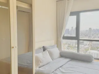 Wohnung zur Miete mit 1 Zimmer in Chatuchak, Bangkok
