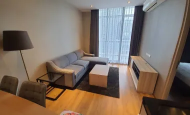 Wohnung zur Miete mit 2 Zimmer in Khlong Toei, Bangkok