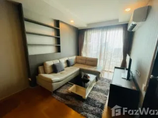 Аренда 1 кровать кондо в Чатучак, Бангкок