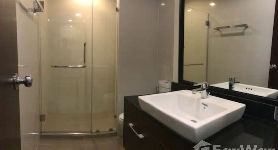 For rent 1 bed condo in Chatuchak, Bangkok
