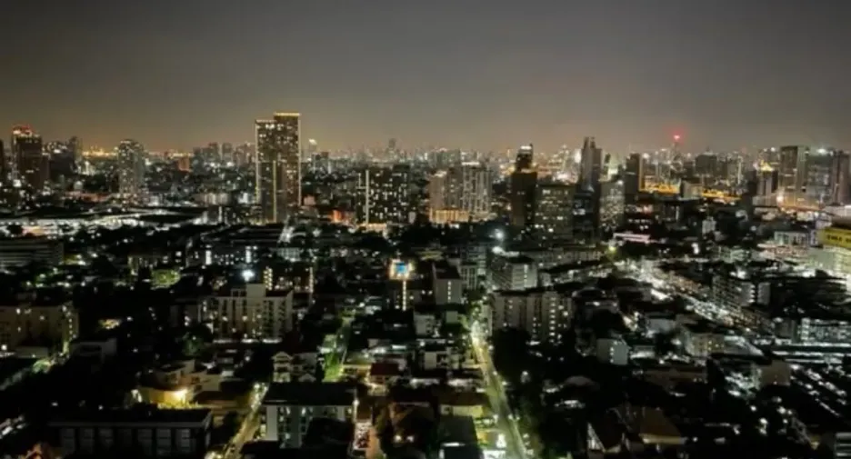 For rent 1 bed condo in Chatuchak, Bangkok