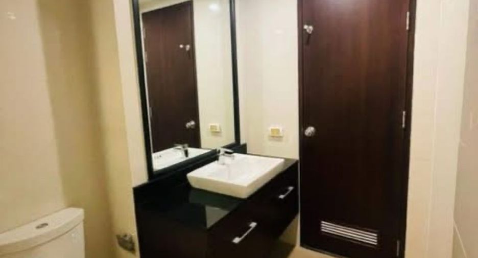 For rent 1 bed condo in Chatuchak, Bangkok