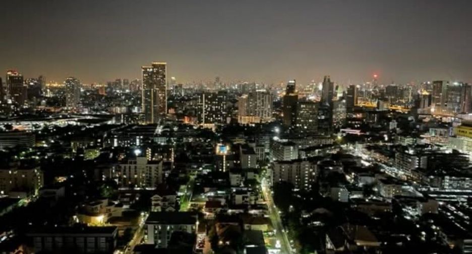 Condo en alquiler de 1 habitaciones en Chatuchak, Bangkok