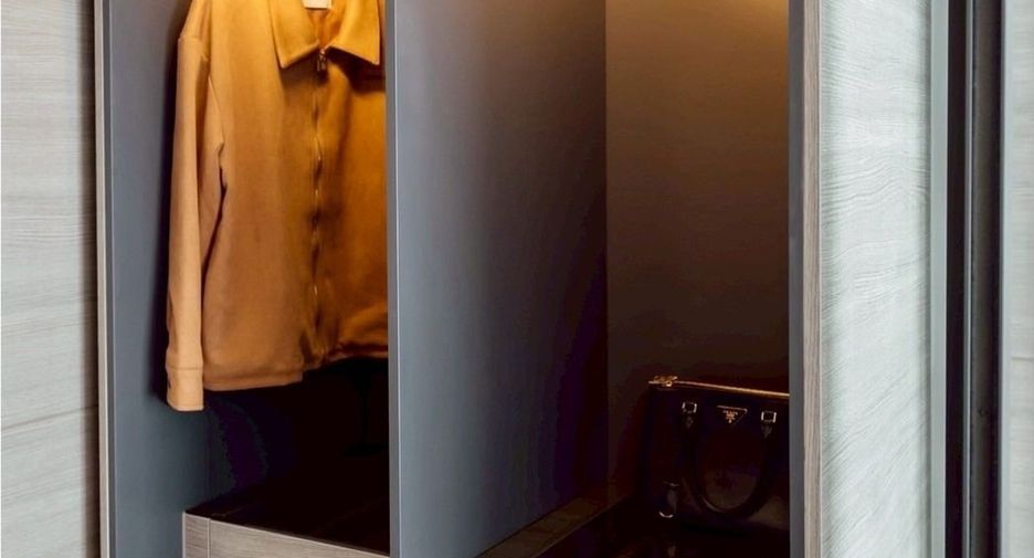For rent 1 bed condo in Chatuchak, Bangkok