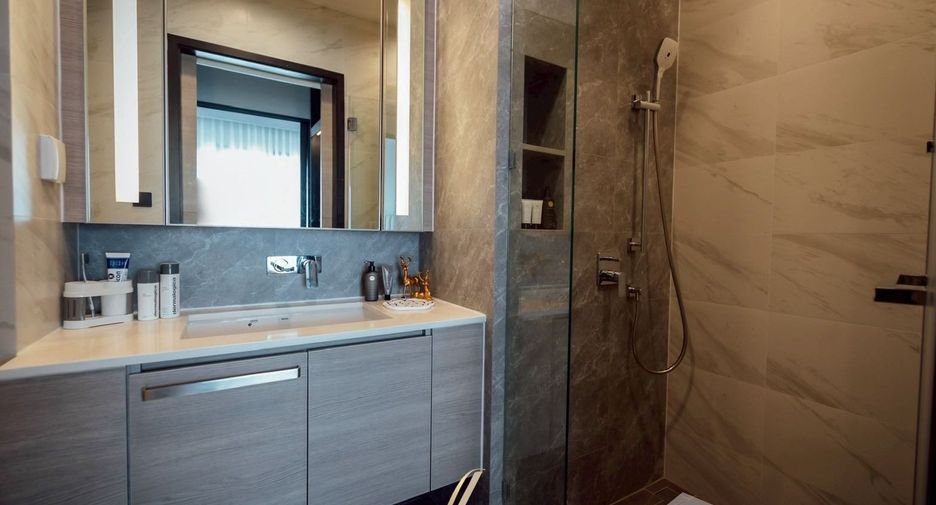 For rent 1 bed condo in Chatuchak, Bangkok