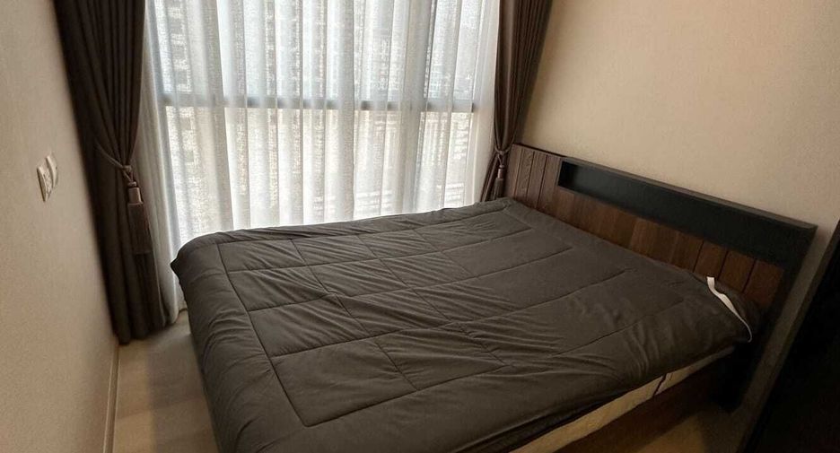 Wohnung zur Miete mit 1 Zimmer in Chatuchak, Bangkok