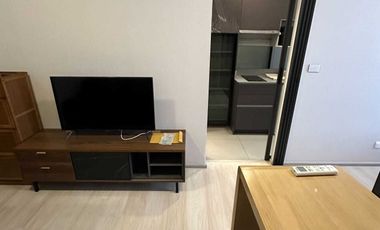 Condo en alquiler de 1 habitaciones en Chatuchak, Bangkok