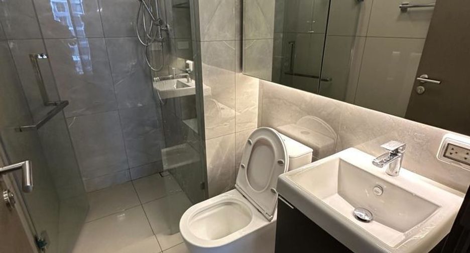 For rent 1 Beds condo in Chatuchak, Bangkok