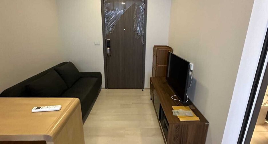 Wohnung zur Miete mit 1 Zimmer in Chatuchak, Bangkok