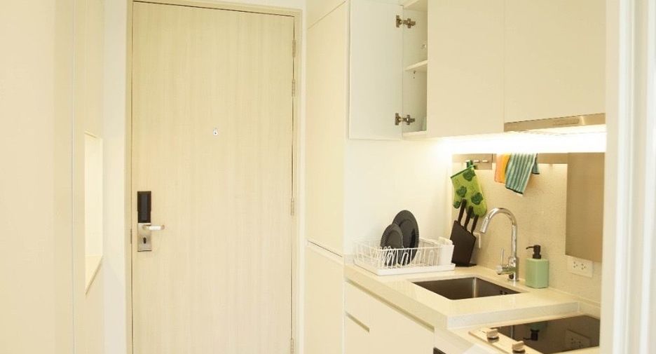 For rent 1 Beds condo in Watthana, Bangkok