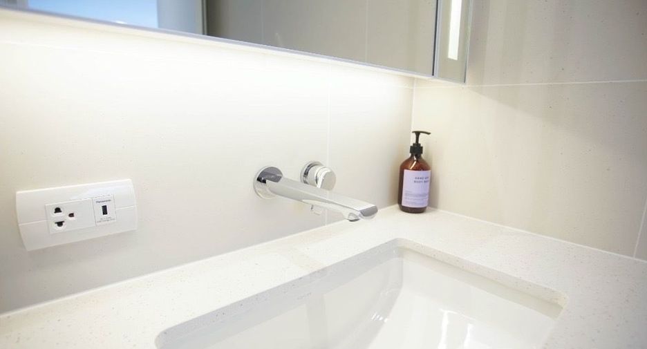 For rent 1 Beds condo in Watthana, Bangkok