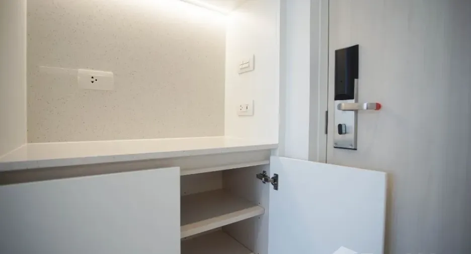 Wohnung zur Miete mit 1 Zimmer in Watthana, Bangkok