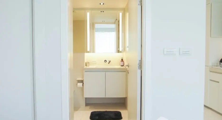 Wohnung zur Miete mit 1 Zimmer in Watthana, Bangkok