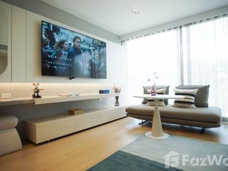 Аренда 1 кровать кондо в Щаттхана, Бангкок