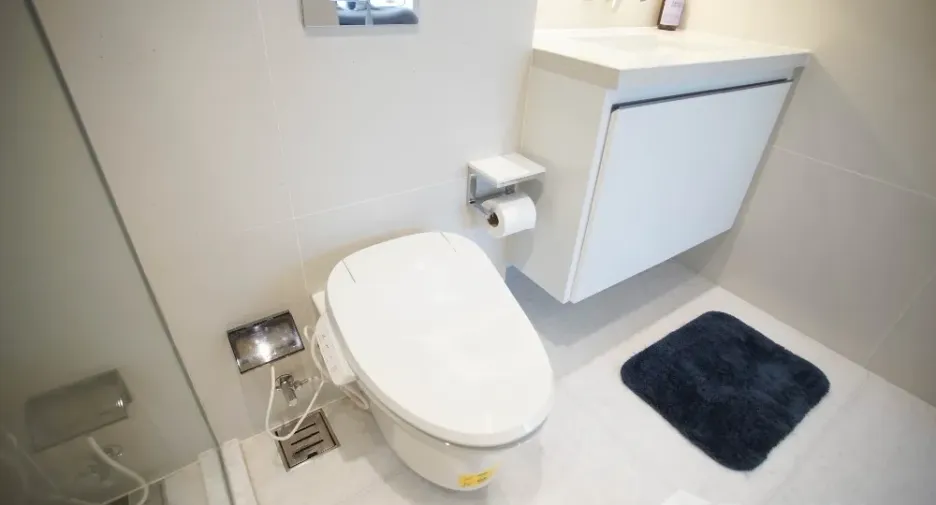 Wohnung zur Miete mit 1 Zimmer in Watthana, Bangkok