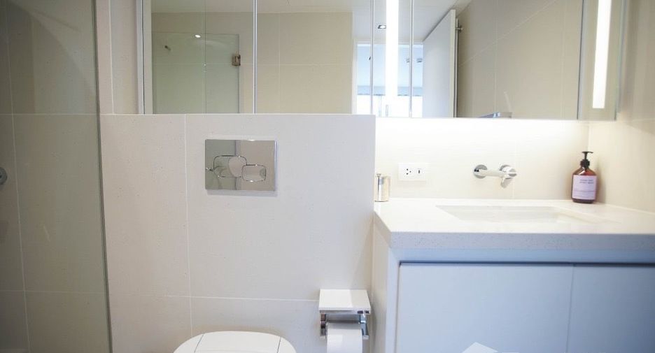 For rent 1 Beds condo in Watthana, Bangkok