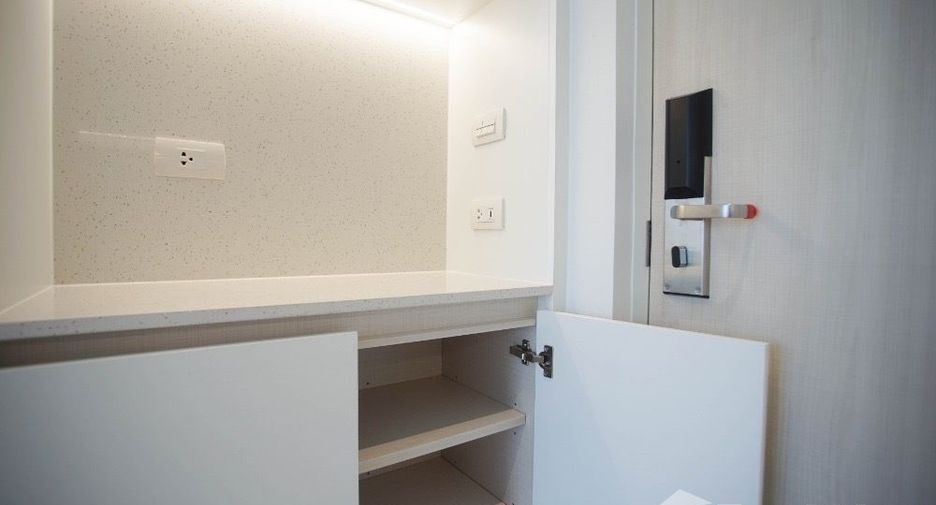 For rent 1 Beds condo in Watthana, Bangkok
