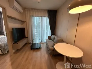 出租 1 卧室 公寓 在 Huai Khwang, 曼谷