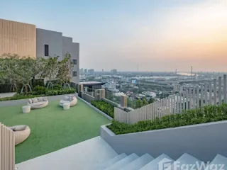 出租 2 卧室 公寓 在 Phra Khanong, 曼谷
