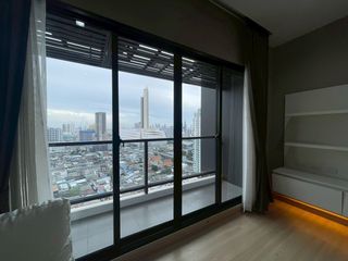 出租 2 卧室 公寓 在 Khlong San, 曼谷
