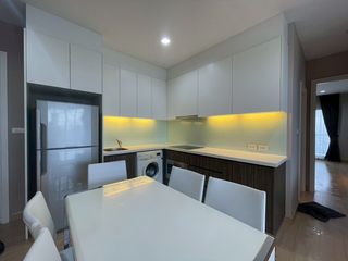 出租 2 卧室 公寓 在 Khlong San, 曼谷