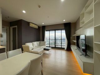 出租 2 卧室 公寓 在 Khlong San, 曼谷