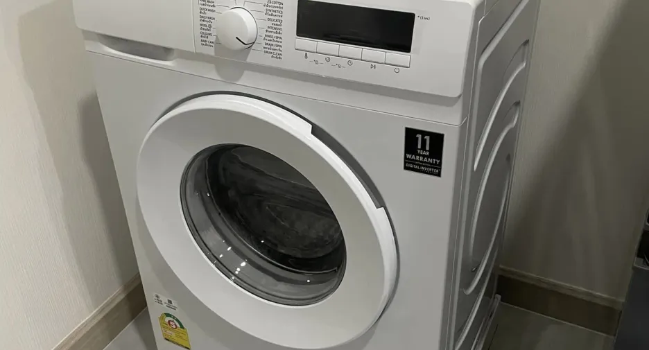 Condo en alquiler de 1 habitaciones en Chom Thong, Bangkok