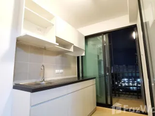 For rent 1 bed condo in Thon Buri, Bangkok