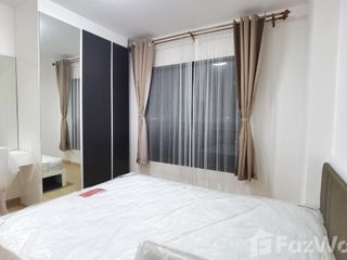 For rent 1 bed condo in Thon Buri, Bangkok