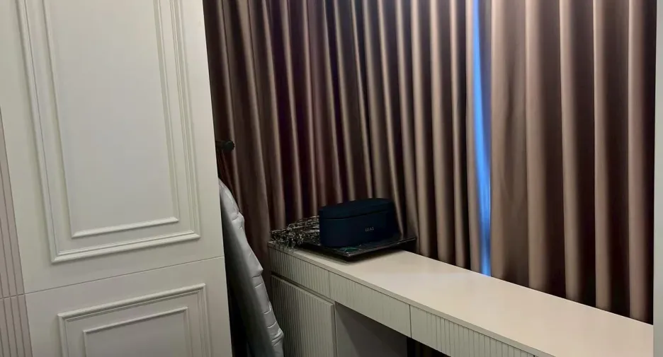 For rent 2 ベッドルーム condo in Mueang Samut Prakan, Samut Prakan