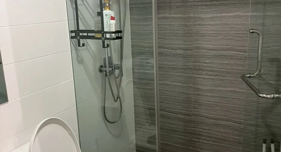 For rent 2 ベッドルーム condo in Mueang Samut Prakan, Samut Prakan