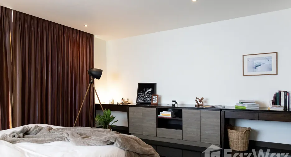 Wohnung zur Miete mit 3 Zimmer in Watthana, Bangkok