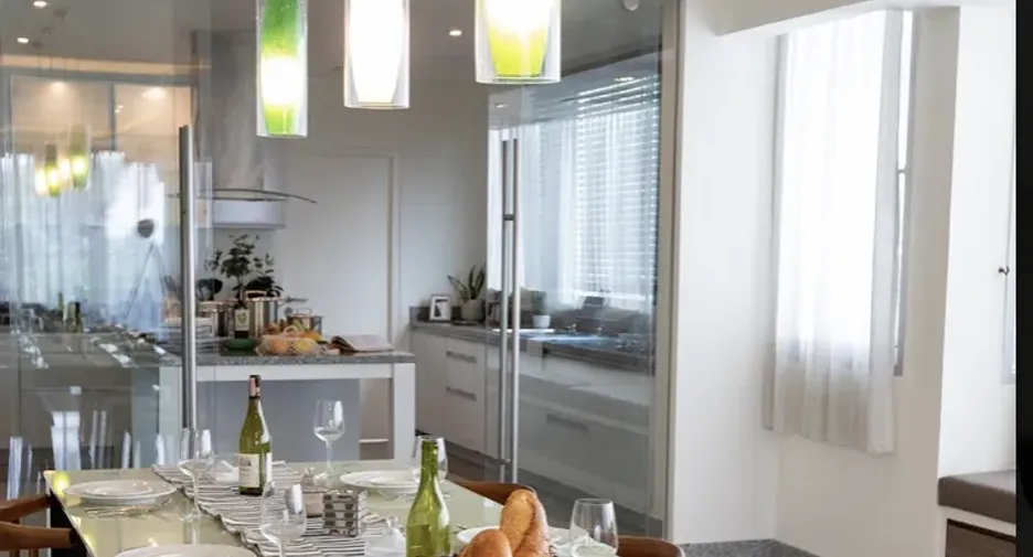 Wohnung zur Miete mit 3 Zimmer in Watthana, Bangkok