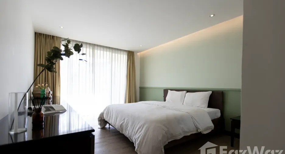 Wohnung zur Miete mit 3 Zimmer in Watthana, Bangkok