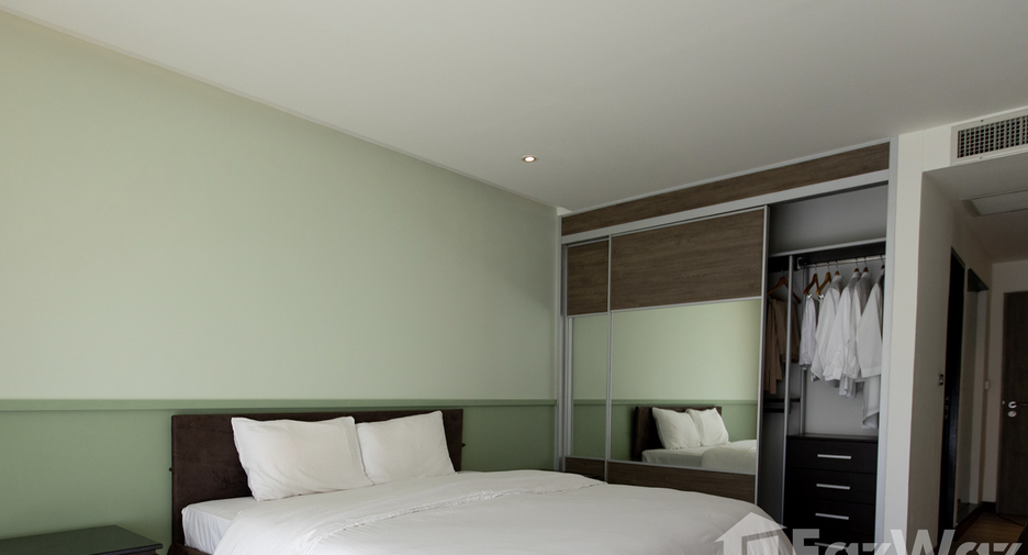 Wohnung zur Miete mit 3 Zimmer in Watthana, Bangkok