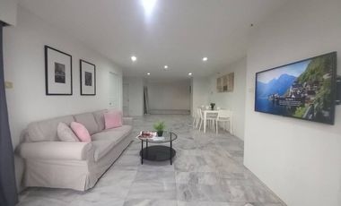 Condo en alquiler de 3 habitaciones en Watthana, Bangkok