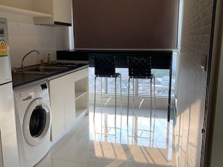 Wohnung zur Miete mit 1 Zimmer in Khlong Toei, Bangkok