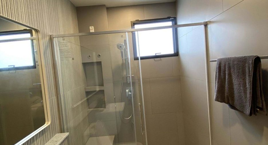 For rent 4 bedrooms house in Bang Phli, Samut Prakan