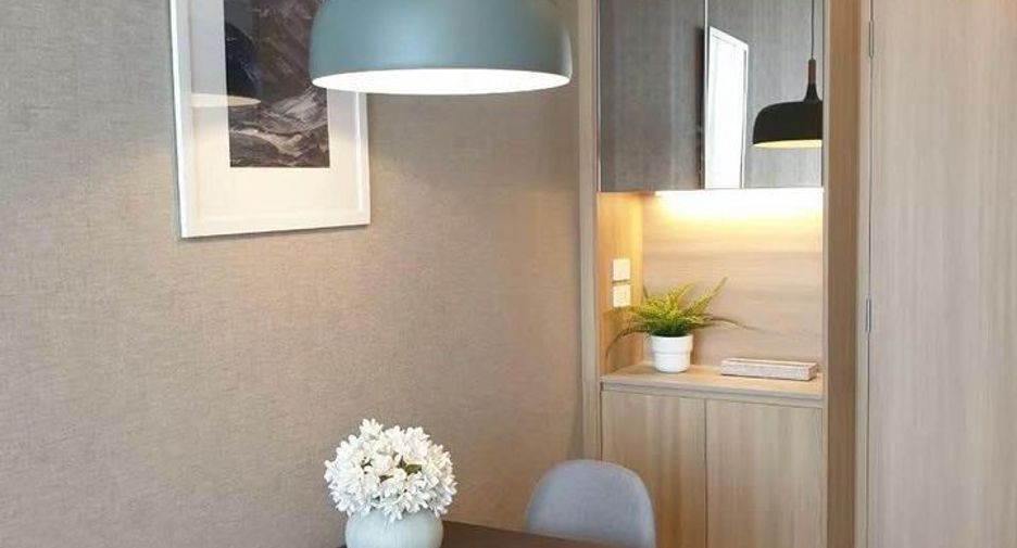 For rent 1 bed condo in Watthana, Bangkok